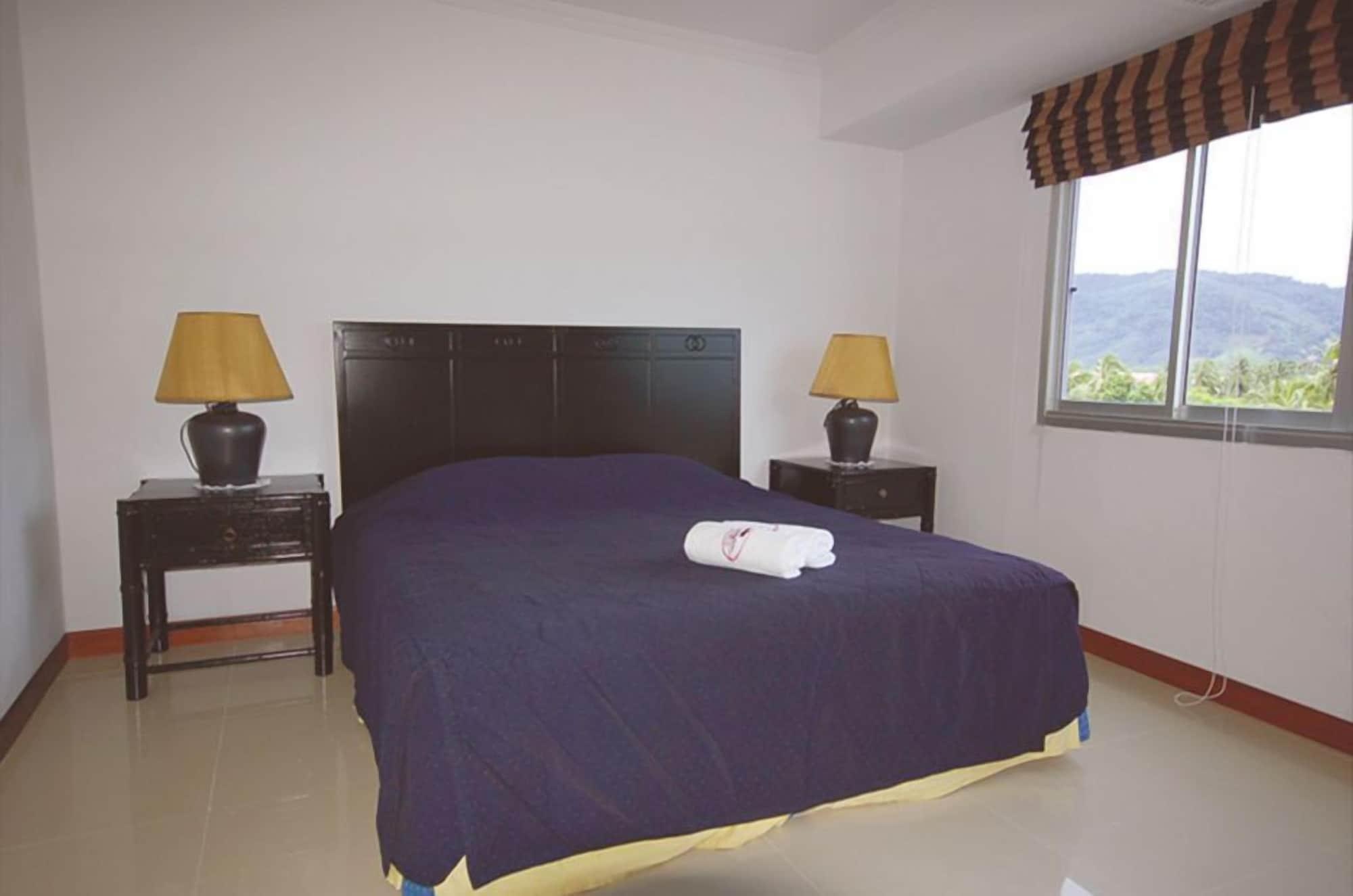 Orchid Kathu Heights apartamento con servicio Exterior foto