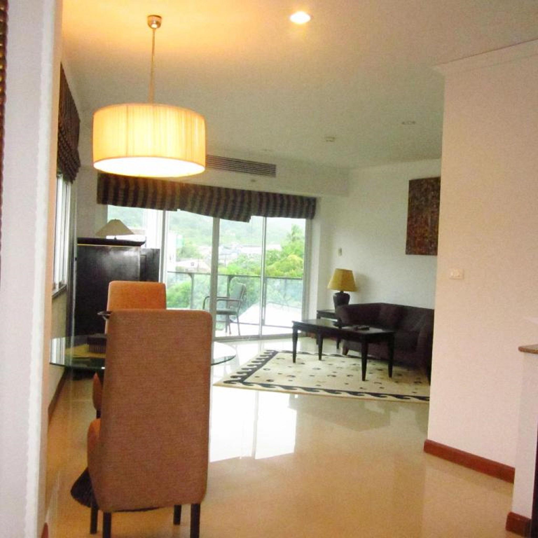 Orchid Kathu Heights apartamento con servicio Exterior foto
