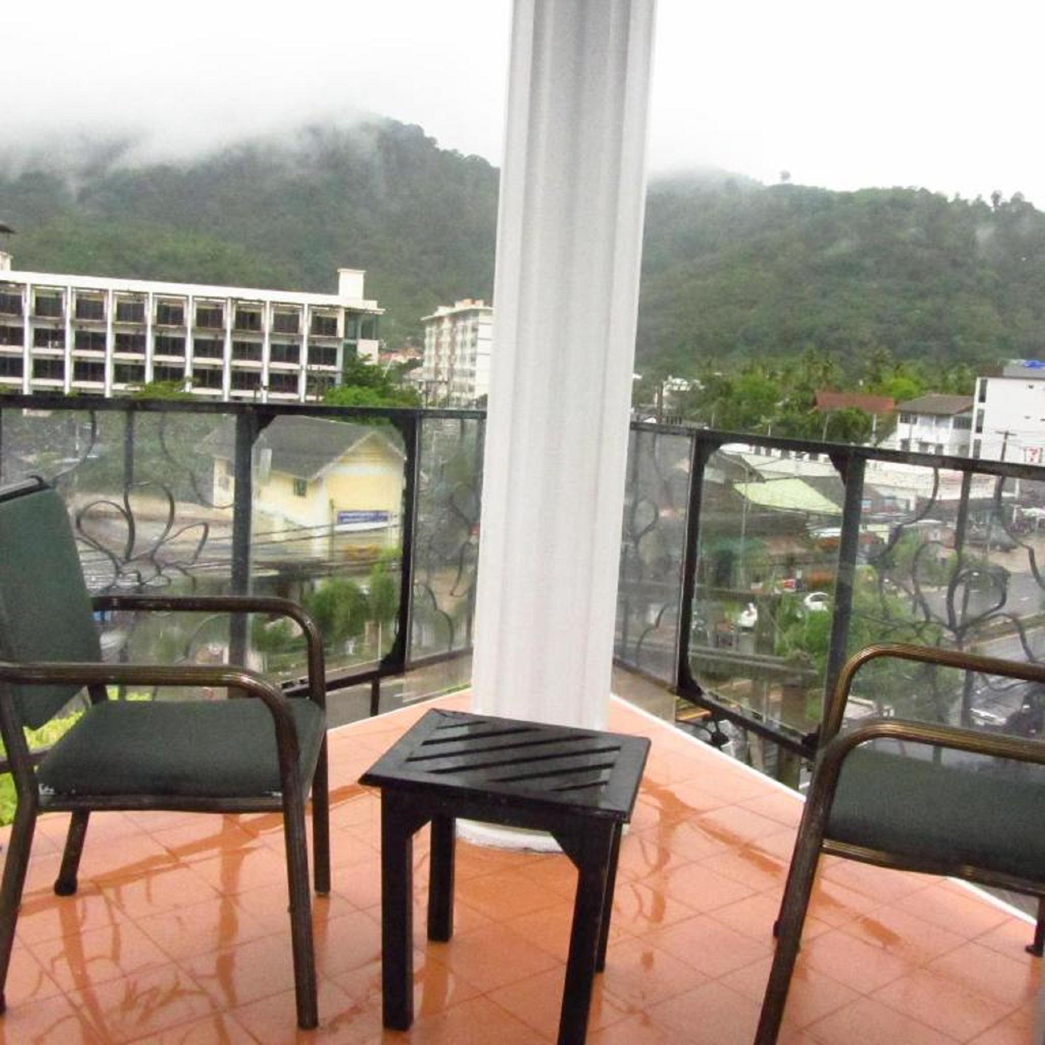 Orchid Kathu Heights apartamento con servicio Exterior foto