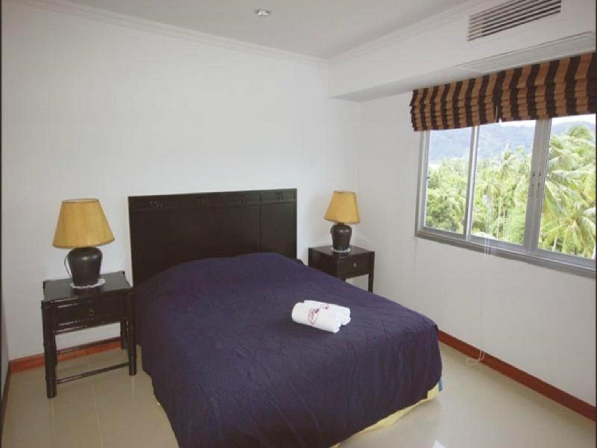 Orchid Kathu Heights apartamento con servicio Exterior foto