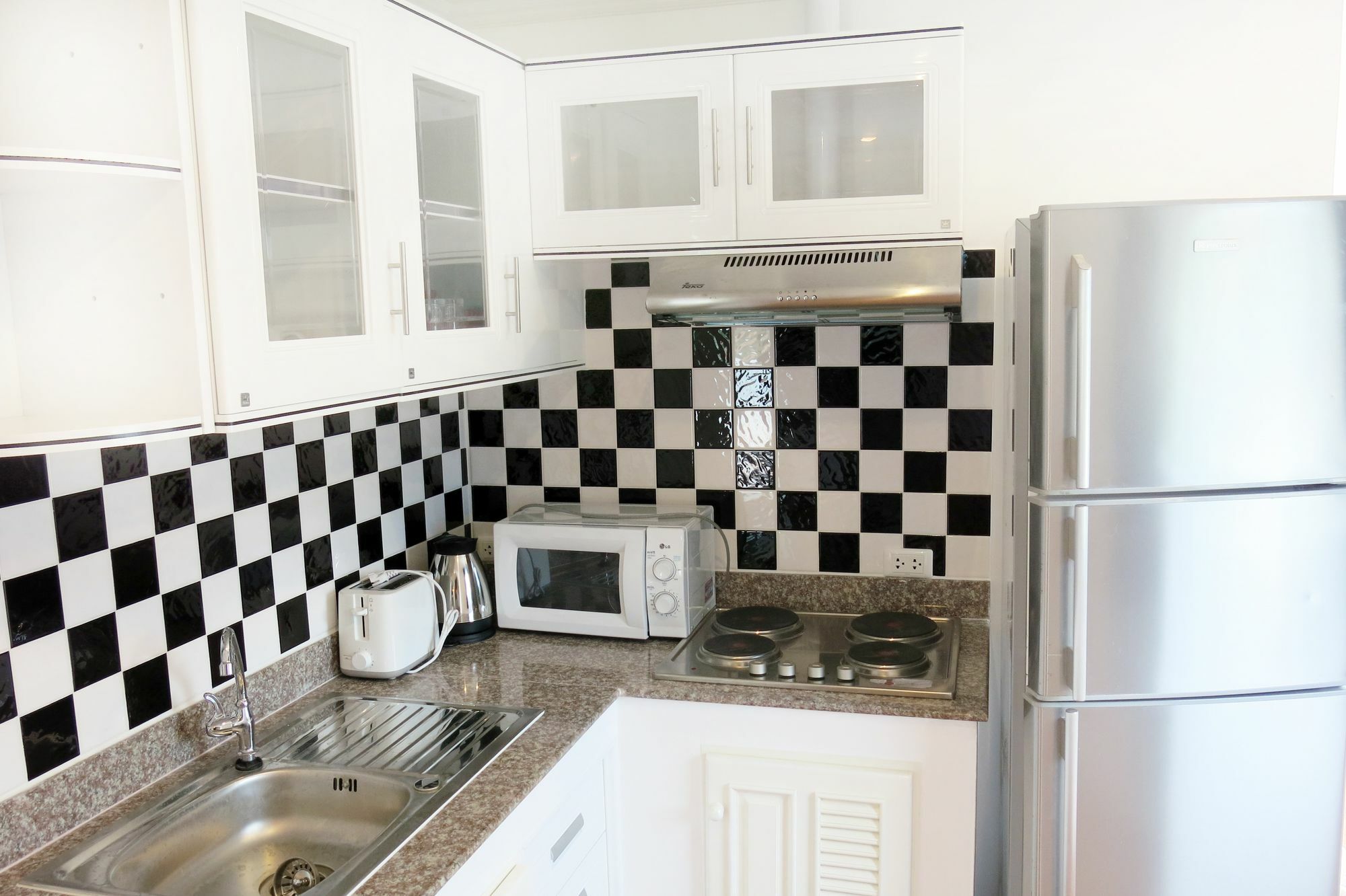 Orchid Kathu Heights apartamento con servicio Exterior foto